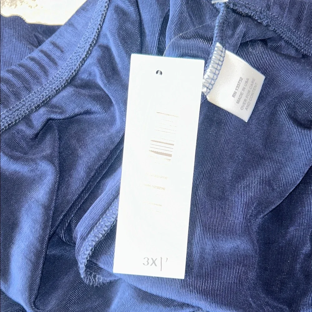 Vikki Vi chic wide